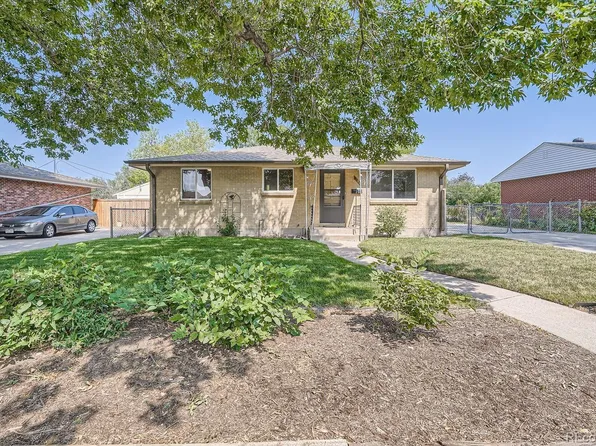 952 S Ironton Street, Aurora, CO 80012