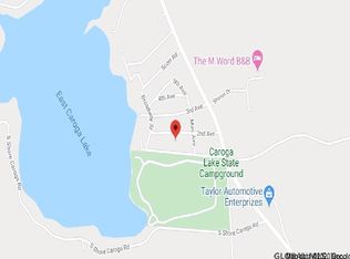 142 W 1st Ave, JOHNSTOWN, NY 12095