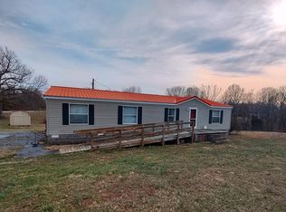 711 Rowland Dr, Grand Rivers, KY 42045