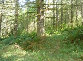 Thompson Rd, Yacolt, WA 98675