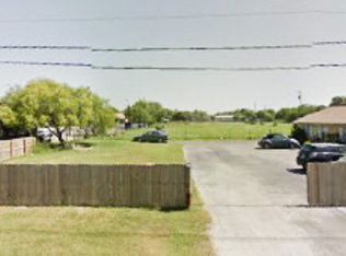 1104 E Owassa Rd, Edinburg, TX 78542