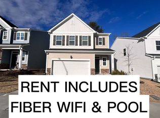 1009 Red Wing Dr, Durham, NC 27703