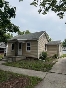 212 W Union St, Morenci, MI, 49256