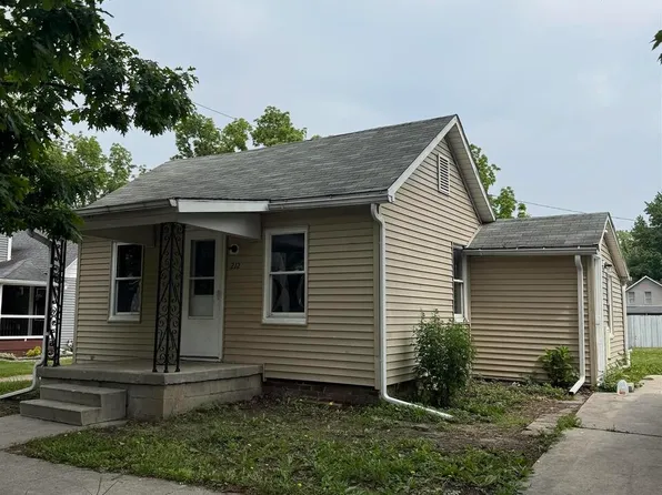 212 W Union St, Morenci, MI 49256