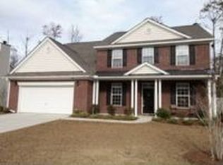 159 Thousand Oaks Cir, Goose Creek, SC 29445