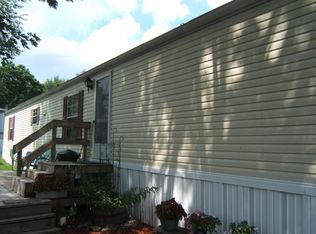 409 E Main St, Mountville, PA 17554