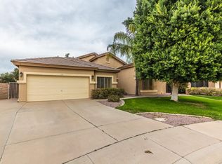 1069 S Palomino Creek Dr, Gilbert, AZ 85296