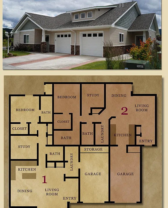 245 W Van Giesen St #1506-B