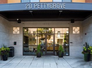 20 Pettygrove, Portland, OR 97209