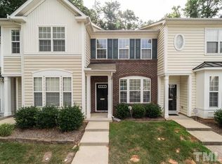 4307 Sugarbend Way, Raleigh, NC 27606