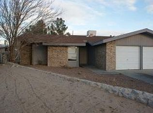 1039 N Willow St, Las Cruces, NM 88001