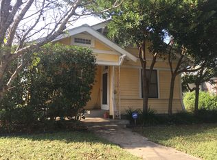 505 Wickes St, San Antonio, TX 78210