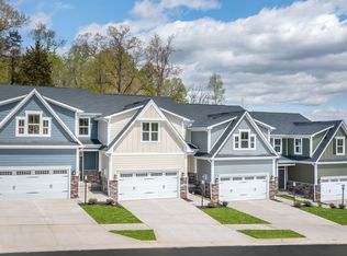 902 Marsac St, Charlottesville, VA 22901