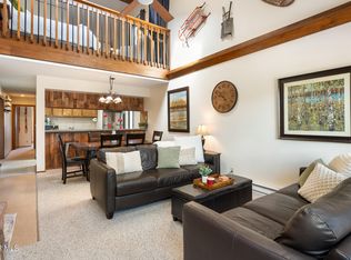 83 Gcr #8400-A-7, Fraser, CO 80442