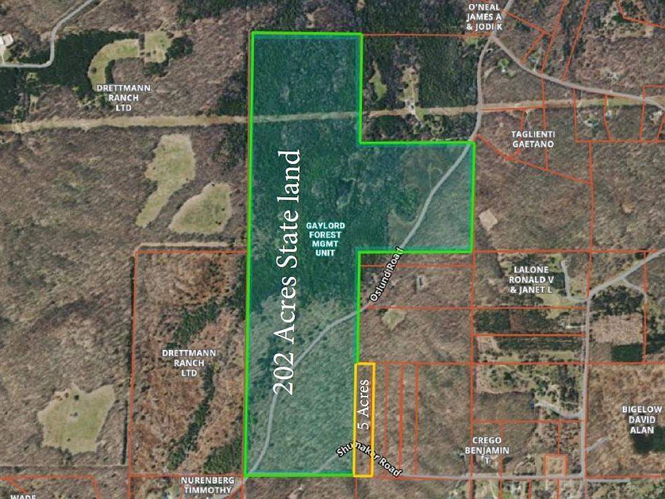 1st image of Shumaker Rd