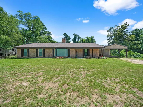 318 Guinn Pl, Rusk, TX 75785