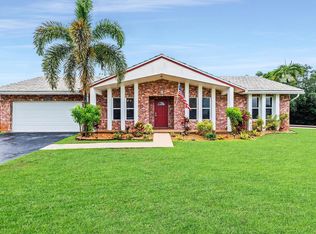 927 NW 135th Way, Sunrise, FL 33325