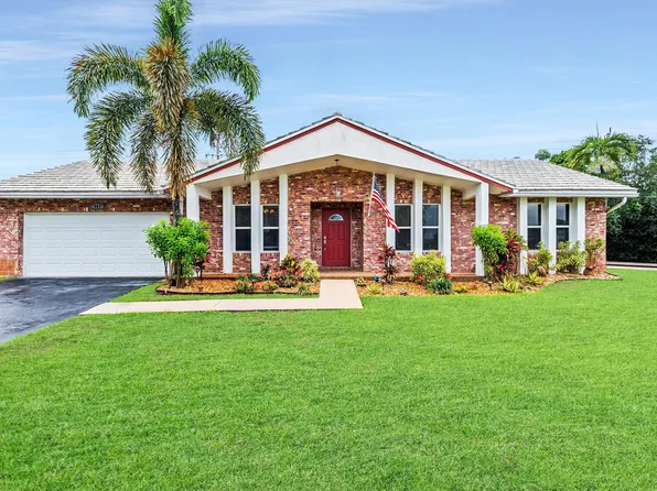 927 NW 135th Way, Sunrise, FL 33325