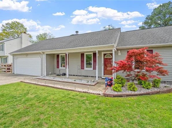 409 Shorebird Ln, Chesapeake, VA 23323
