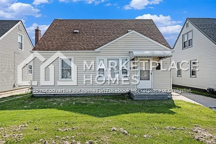 24850 Wilmot Ave — Photo 1