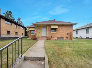 805 8th St N, Virginia, MN 55792