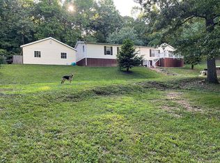 288 Laurel Mountain Estates Blvd, Blairsville, GA 30512