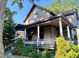 510 S Van Buren St, Bay City, MI 48708