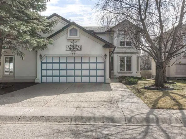 67 W Harvest Lake Cres NE, Calgary, AB T3K 3Y7