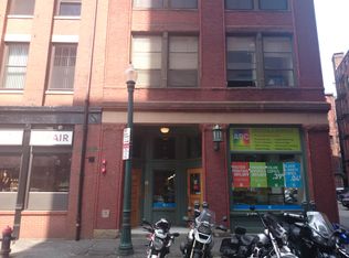 76 Batterymarch St APT 3, Boston, MA 02110