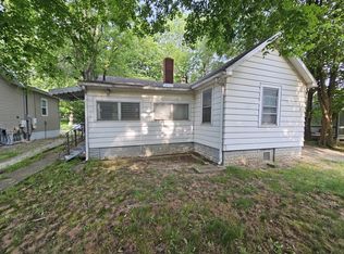1311 N Neil St, Champaign, IL