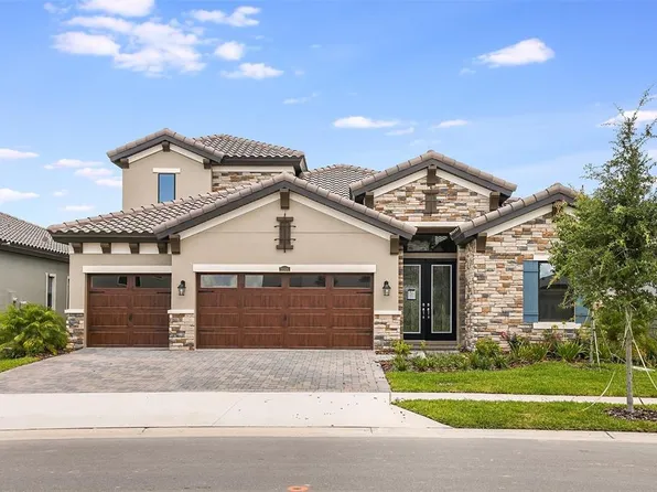 15073 Rider Pass Dr, Lithia, FL 33547