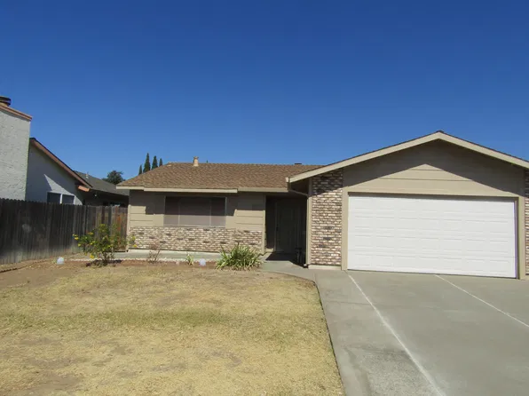 8275 Halbrite Way, Sacramento, CA 95828