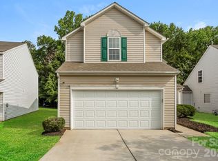 11003 Pointer Ridge Dr, Charlotte, NC 28214