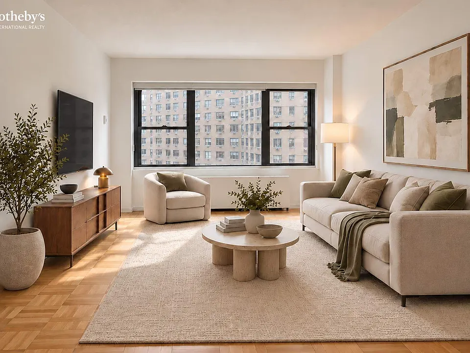 20 W 64th St #11S