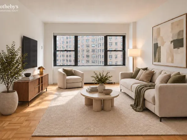 20 West 64th Street image 1 of 10