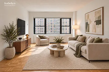 20 West 64th Street, #11S