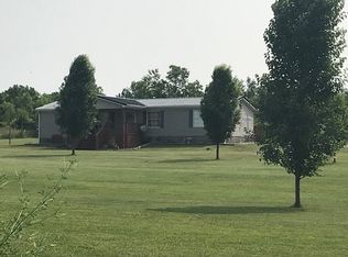 90 Gannaway Rd, Leitchfield, KY 42754