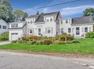 168 Perkins St, Castine, ME 04421