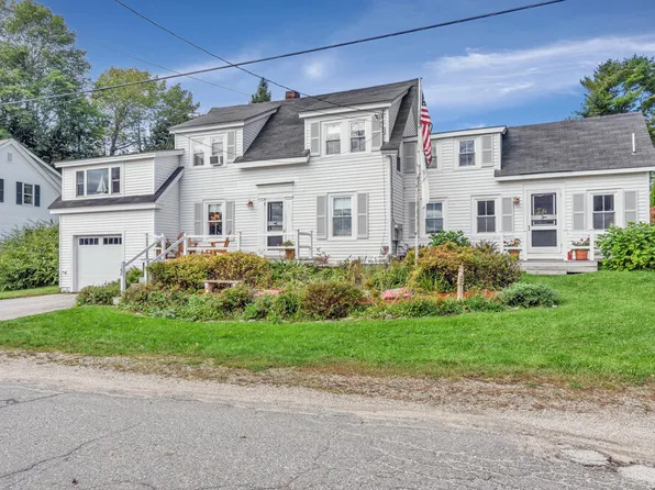 168 Perkins Street, Castine, ME 04421