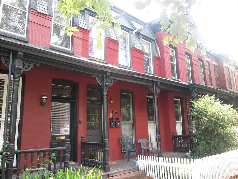 1st image of 1426 Floyd Ave #2