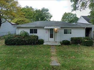 23 N 49th St, Belleville, IL 62226