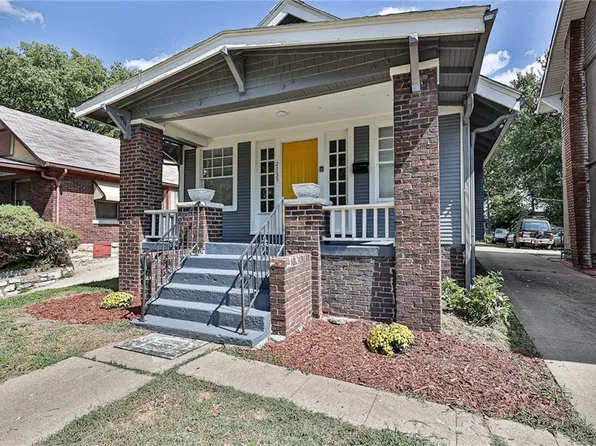 2735 N 11th St, Kansas City, KS 66104