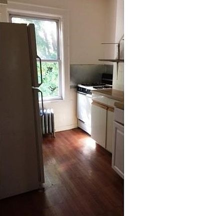 2nd Fl Kitchen