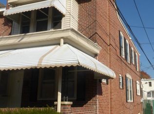 415 Warren St, Norristown, PA
