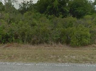 254 Pine Cone Ave, Clewiston, FL 33440