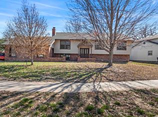 1720 N Maybelle Pl, Wichita, KS 67212