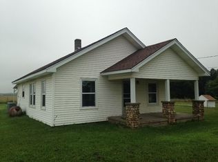 4956 E 800 Rd, El Dorado Springs, MO 64744