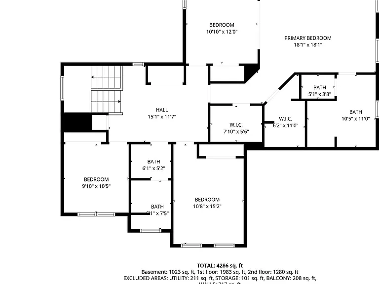 6702 Savannah Dr — Photo 69