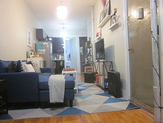 1st image of 197 Irving Ave #2A