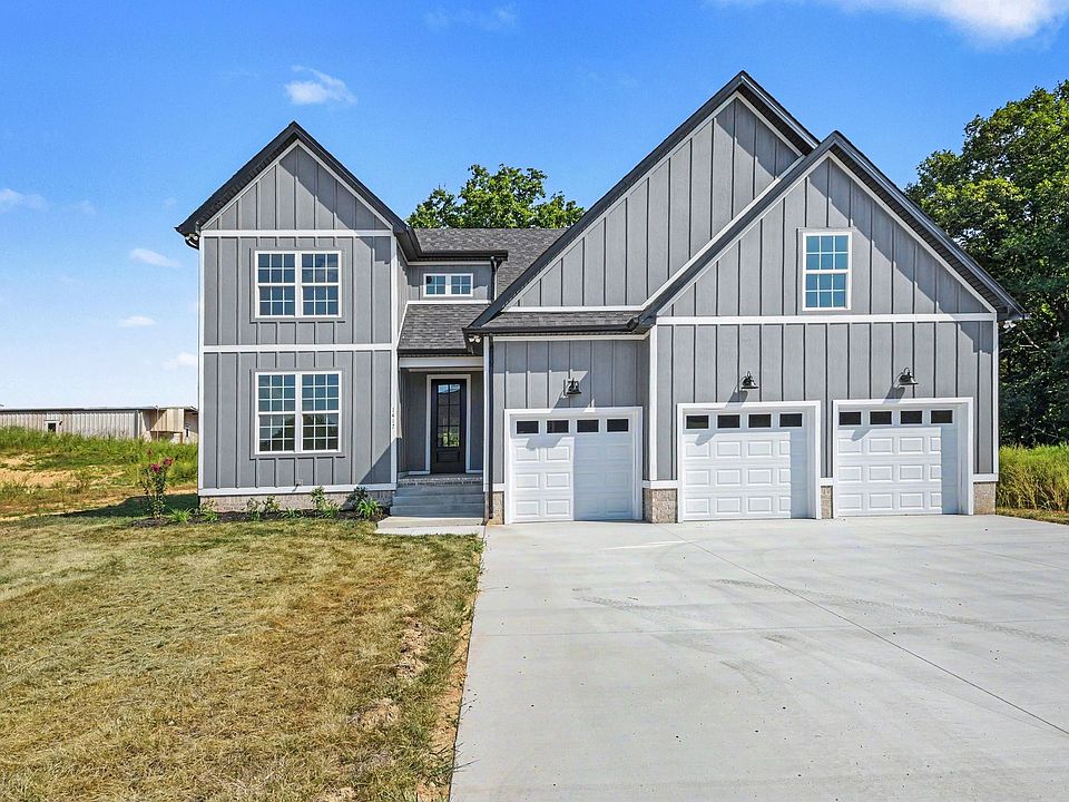 1st image of 1417 Rooster Ridge Rd Lot 28